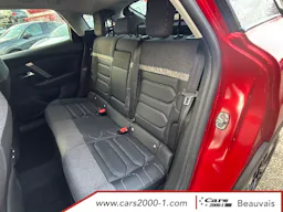 Citroën C4 PureTech 130 S&S EAT8 Shine occasion - Photo 9