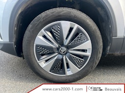 Skoda Karoq  2.0 TDI 116 ch SCR DSG7 Business occasion - Photo 15