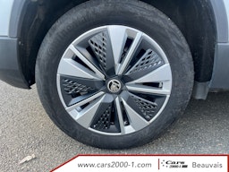 Skoda Karoq  2.0 TDI 116 ch SCR DSG7 Business occasion - Photo 17