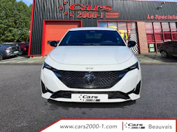 Peugeot 308  54 kWh 156ch GT occasion - Photo 3