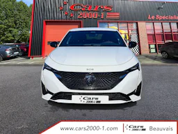 Peugeot 308  54 kWh 156ch GT occasion - Photo 4
