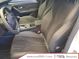 Peugeot 308  54 kWh 156ch GT occasion - Photo 16
