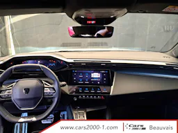 Peugeot 308  54 kWh 156ch GT occasion - Photo 19