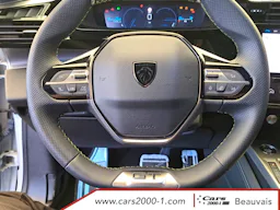Peugeot 308  54 kWh 156ch GT occasion - Photo 27