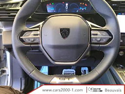 Peugeot 308  54 kWh 156ch GT occasion - Photo 28