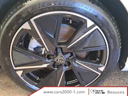 Peugeot 308  54 kWh 156ch GT occasion - Photo 29