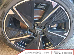 Peugeot 308  54 kWh 156ch GT occasion - Photo 31