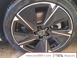 Peugeot 308  54 kWh 156ch GT occasion - Photo 36