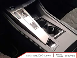 Peugeot 308  54 kWh 156ch GT occasion - Photo 42