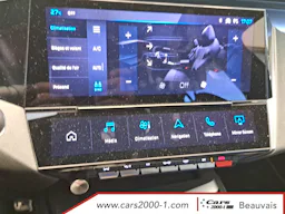 Peugeot 308  54 kWh 156ch GT occasion - Photo 47