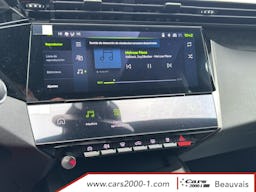 Peugeot 308 Hybrid 145 e-DCS6 GT occasion - Photo 11