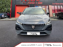 Peugeot 308  Hybrid 145 e-DCS6 GT occasion - Photo 2