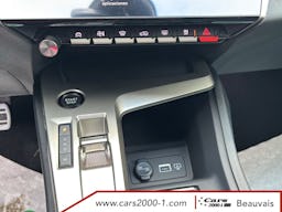 Peugeot 308  Hybrid 145 e-DCS6 GT occasion - Photo 22