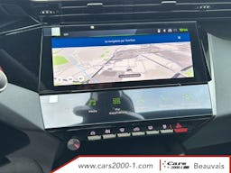 Peugeot 308  Hybrid 145 e-DCS6 GT occasion - Photo 24