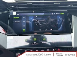 Peugeot 308 Hybrid 145 e-DCS6 GT occasion - Photo 28