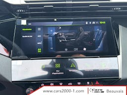 Peugeot 308  Hybrid 145 e-DCS6 GT occasion - Photo 28