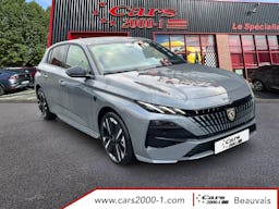 Peugeot 308 Hybrid 145 e-DCS6 GT occasion - Photo 3