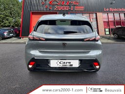 Peugeot 308  Hybrid 145 e-DCS6 GT occasion - Photo 5