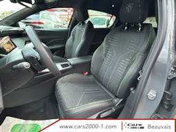 Peugeot 308 Hybrid 145 e-DCS6 GT occasion - Photo 8