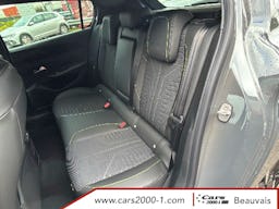 Peugeot 308  Hybrid 145 e-DCS6 GT occasion - Photo 9