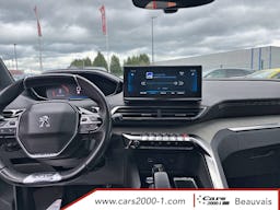 Peugeot 3008  1.5 BLUEHDI 130CH S&S GT EAT8 occasion - Photo 10