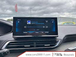 Peugeot 3008  1.5 BLUEHDI 130CH S&S GT EAT8 occasion - Photo 11