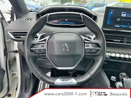 Peugeot 3008  1.5 BLUEHDI 130CH S&S GT EAT8 occasion - Photo 14