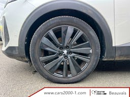 Peugeot 3008  1.5 BLUEHDI 130CH S&S GT EAT8 occasion - Photo 15