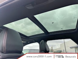 Peugeot 3008  1.5 BLUEHDI 130CH S&S GT EAT8 occasion - Photo 20