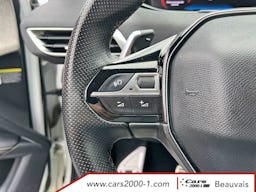Peugeot 3008  1.5 BLUEHDI 130CH S&S GT EAT8 occasion - Photo 24