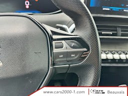 Peugeot 3008  1.5 BLUEHDI 130CH S&S GT EAT8 occasion - Photo 25