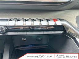 Peugeot 3008  1.5 BLUEHDI 130CH S&S GT EAT8 occasion - Photo 26