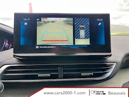 Peugeot 3008  1.5 BLUEHDI 130CH S&S GT EAT8 occasion - Photo 29