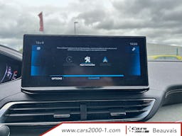 Peugeot 3008  1.5 BLUEHDI 130CH S&S GT EAT8 occasion - Photo 31