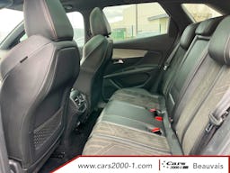 Peugeot 3008  1.5 BLUEHDI 130CH S&S GT EAT8 occasion - Photo 9