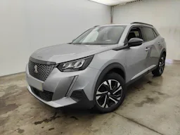 Peugeot 2008  PureTech 130 S&S EAT8 Allure occasion - Photo 1