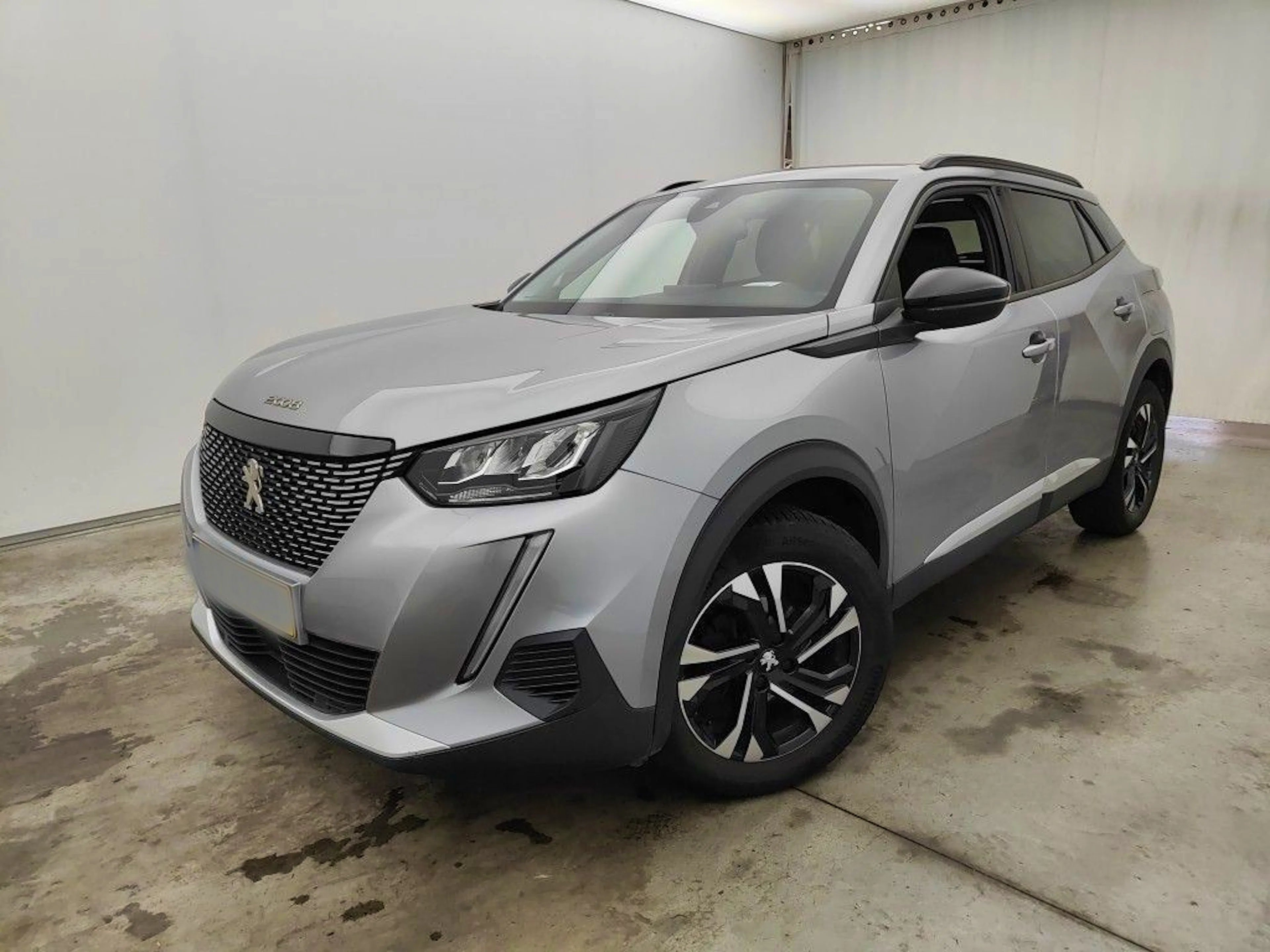 Peugeot 2008 PureTech 130 S&S EAT8 Allure occasion