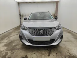 Peugeot 2008  PureTech 130 S&S EAT8 Allure occasion - Photo 2