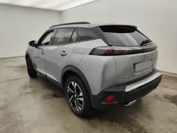 Peugeot 2008  PureTech 130 S&S EAT8 Allure occasion - Photo 3