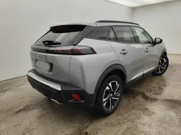 Peugeot 2008  PureTech 130 S&S EAT8 Allure occasion - Photo 4