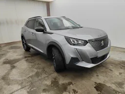 Peugeot 2008  PureTech 130 S&S EAT8 Allure occasion - Photo 5