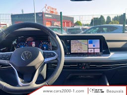 Volkswagen Golf  1.0 eTSI OPF 110 DSG7 Life Plus occasion - Photo 10