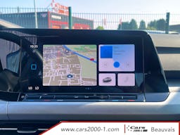 Volkswagen Golf  1.0 eTSI OPF 110 DSG7 Life Plus occasion - Photo 11