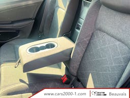 Volkswagen Golf  1.0 eTSI OPF 110 DSG7 Life Plus occasion - Photo 17