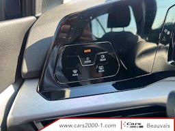 Volkswagen Golf  1.0 eTSI OPF 110 DSG7 Life Plus occasion - Photo 18