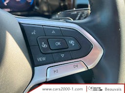 Volkswagen Golf  1.0 eTSI OPF 110 DSG7 Life Plus occasion - Photo 20