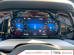Volkswagen Golf  1.0 eTSI OPF 110 DSG7 Life Plus occasion - Photo 23