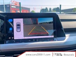 Volkswagen Golf  1.0 eTSI OPF 110 DSG7 Life Plus occasion - Photo 24