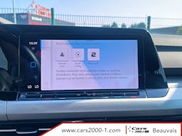 Volkswagen Golf  1.0 eTSI OPF 110 DSG7 Life Plus occasion - Photo 26
