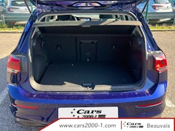 Volkswagen Golf  1.0 eTSI OPF 110 DSG7 Life Plus occasion - Photo 7